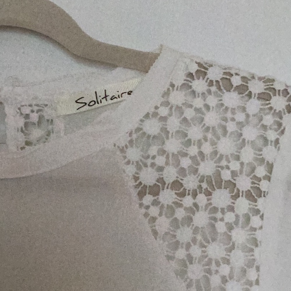 Solitaire Top